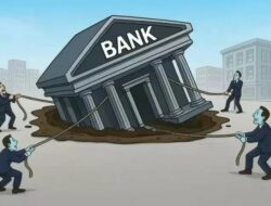 Bank Bangkrut Sepanjang 2026 Tambah Satu Lagi, Lokasinya Di Bali