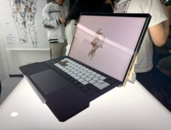 Cuma 50 Unit! Tablet Gaib ROG x Kojima Productions Rp60 Juta Ini Siap Bikin Sultan Rebutan