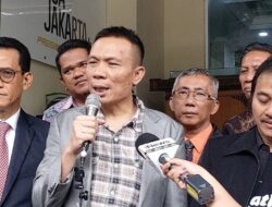 Berencana Saya Laporkan Balik Kalau itu Nggak Terbukti