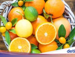 Buah yang Tak Cocok buat Buka Puasa hingga Resto Jaksel Untuk Bukber Keluarga