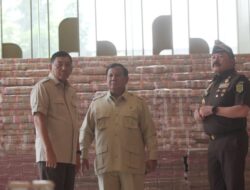 Ekspose Tumpukan Uang Kejahatan Keuangan, Pakar Hukum: Sebagai Menunjukkan Bangsa Hadir