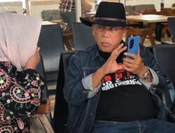 Elida Netty Yakin Eggi Sudjana Kedepankan Rasa Kemanusiaan jika Roy Suryo Minta Maaf
