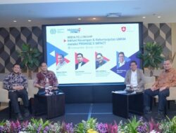 ILO Dorong Inklusi Keuangan Dan Menengah Lewat Inisiatif Promise II Impact