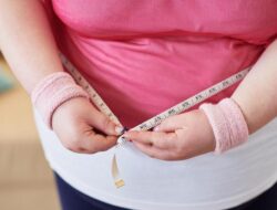 Bye-bye Buncit! Rutinitas Sederhana Pada 20 Menit Ini Bisa Lenyapkan Lemak Perut