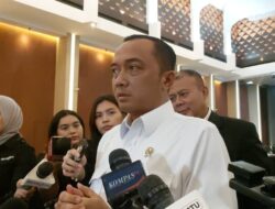 Istana Belum Bahas Usulan Kembalikan Aturantertulis KPK Lama