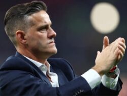 Jadwal Timnasional Indonesia Di Trophy FIFA Series 2026: Debut John Herdman