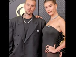 Justin Bieber Comeback Ke Grammy Awards 2026, Album SWAG Masuk Nominasi Album of the Year