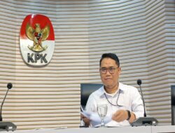 Perkara Hukum Hukum Suap Importasi Produk Ke Bea Cukai, KPK Sita Rp40,5 Miliar dan Emas 5,3 Kg