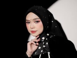 Kena Tipu hingga Gagal Umrah, Ria Ricis Ikhlas dan Lebih Hati-hati