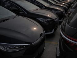 Pemerintah Setop Insentif EV, tapi Masih Punya Strategi Jitu Ke 2026