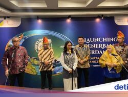 Konektivitas Karena Itu Salah Satu Kunci Perjalanan Ke Luarnegeri Indonesia Dikenal Luas