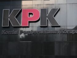 KPK Sebut RUU Perampasan Aset Perkuat Regulasi Pemberantasan Penyalahgunaan Jabatan