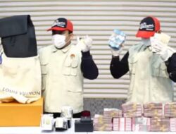 KPK Ungkap Ada Setoran Rp7 Miliar per Bulan Bagi Pejabat Bea Cukai