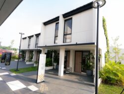 LippoLand Perluas Akses Rumah Terjangkau Hingga Koridor Industri Jabar
