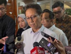 Menkes Ingatkan Kebiasaan Buka Puasa yang Picu Lonjakan Gula Darah