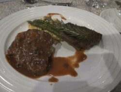 MLA dan Aryaduta Medan Perkenalkan Hidangan Eksklusif Daging Sapi Australia Premium