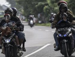 Kemenhub Siapkan Masjid Dari Sebab Itu Rest Area Pemudik Tahun Ini