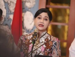 OJK Bakal Bentuk Regu Satgas Reformasi Integritas Pasar Saham