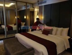 Ppn Hotel Ke DKI Jakarta Berlaku Terbatas, Ini Penjelasannya
