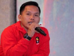 Panjat Tebing Indonesia Diterpa Topik Pelecehan Seksual, Coach Hendra Basir Dicopot Akhirnya Buka Mulut