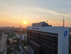 Pelindo Dikabarkan Rombak Jajaran Direksi, Ini Susunan Terbaru