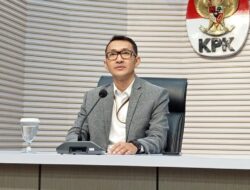 Periksa Pegawai Bea Cukai yang Sempat Terjaring OTT, KPK Usut Kegiatan Kepabeanan