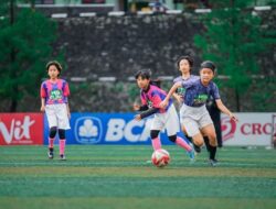 Persaingan Ketat Warnai Final MilkLife Soccer Challenge Tanpapemenang 2 Di Jakarta dan Solo, Ini Daftar Juaranya!
