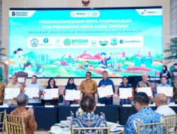 Pertamina Foundation Perkuat Dampak Berkelanjutan lewat Perkembangan dan Kolaborasi