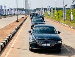 Situs Genesis Indonesia Muncul, Jual Kendaraan Pribadi Mewah Ke Atas Rp1 Miliar