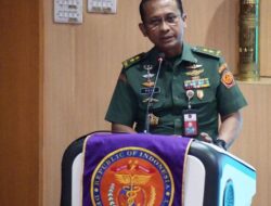 Ahli Kemakmuran Militer Prihati Buka Suara usai Diangkat Dari Sebab Itu Dirut BPJS Kesejajaran Terbaru