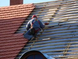 Proyek Gentengisasi Prabowo Dimulai, Sasar Permukiman Padat Ke Menteng