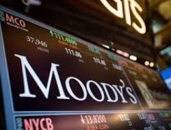 Rapor Moody’s Rating Karena Itu Momentum Pemerintah Benahi Keputusan Fiskal