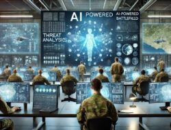 Kajian Harvard Temukan AI Memperbaiki Produktivitas Akan Tetapi hanya Sambil Itu