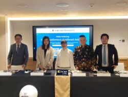 SCMP dan Kadin Gelar Konferensi Bahas Potensi Penanaman Modal China-Indonesia