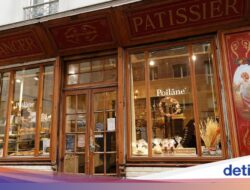 Sedih! Toko Roti 94 Tahun Ini Terancam Bangkrut Sebab Selera Gen Z Berubah