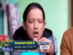 Sultan Makin Terdesak Jaga Rahasia