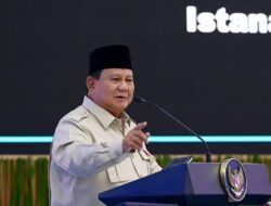 Siti Zuhro Sebut Prabowo Pemimpin yang Rasional