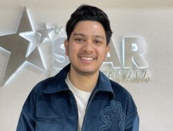 Terlahir Di Keluarga Pencipta Lagu, Ini Respon Orang Tua Ozi Di Anaknya Tereliminasi