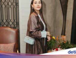 Aaliyah Massaid Dapat Kejutan Kue Pada Rayakan Ultah Hingga-24 Hingga Tempattinggal