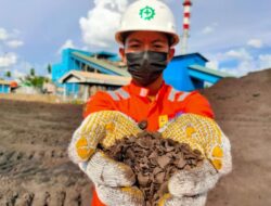 Co-Firing Biomassa, PLN IP Berhasil Tekan 1,26 Juta Ton Emisi Karbon