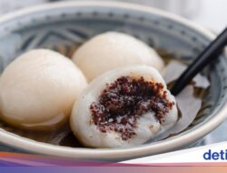 Bangga! Klepon hingga Kue Ku Masuk Daftar Dessert Populer versi Taste Atlas