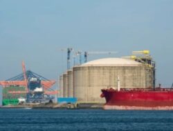 Eskalasi Timur Ditengah Ancam Rantai Pasok Energi dan Penanaman Modal Di Negeri Dunia