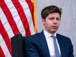 Gelombang Boikot ChatGPT Mengemuka Setelahnya Terima Perjanjian Di Departemen Pertempuran AS