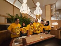 Hari Bunyi Nasional, BIG Records Asia Rilis Single Terbaru Di CALMA