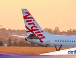 Gegara Vape, Penerbangan Ini Kebakaran!