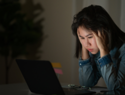 Post Holiday Blues vs Gangguan Kecemasan, Cek Tanda-tanda Harus Segera Ke Psikolog