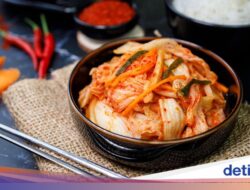 Anti Sembelit! 5 Makanan Kaya Probiotik Buat Dikonsumsi Pada Ramadan
