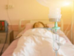 Pasien Leukemia Hingga Jepang Tewas Usai Perawatan Medis RS, Diduga Salah Suntik Terapi