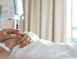 Banyak Orang Jatuh Sakit Sesudah Lebaran? Praktisi Medis Bicara Pemicunya