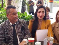 Ini Deretan Pengacara Terkenal yang Menyita Perhatian Publik